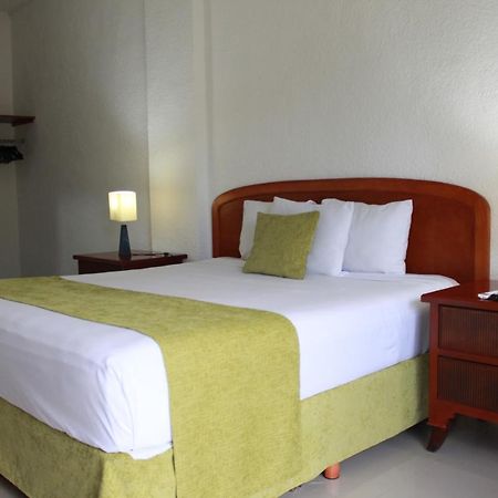 Hotel Green 16 Cancún Eksteriør billede