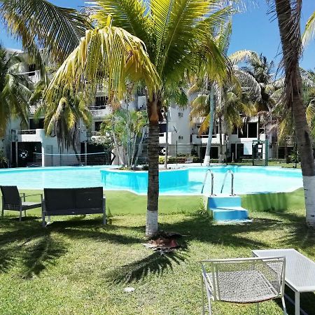 Hotel Green 16 Cancún Eksteriør billede