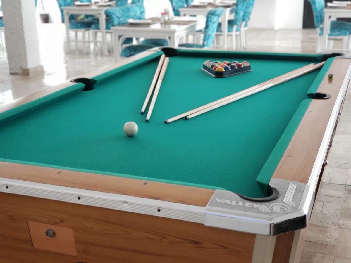 Hotel Green 16 Cancún Eksteriør billede