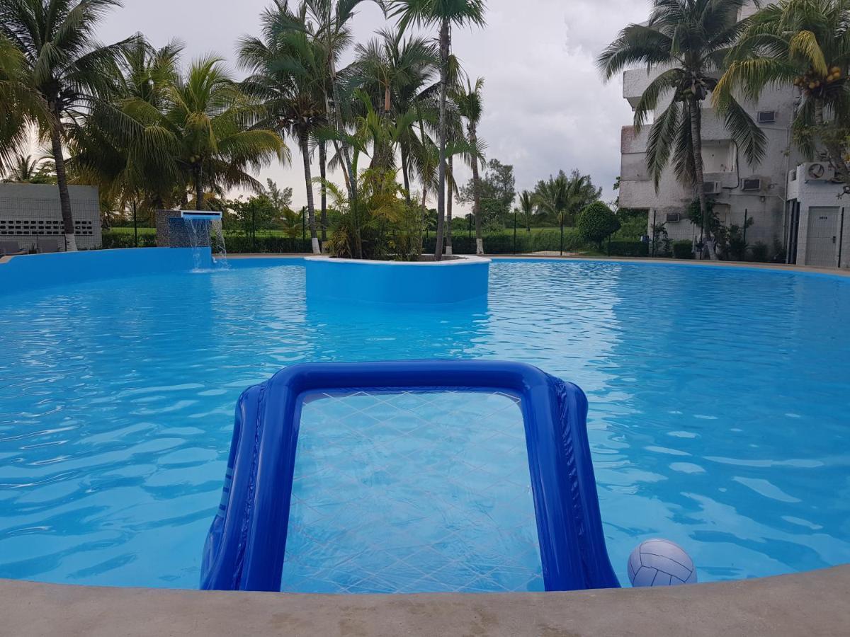 Hotel Green 16 Cancún Eksteriør billede